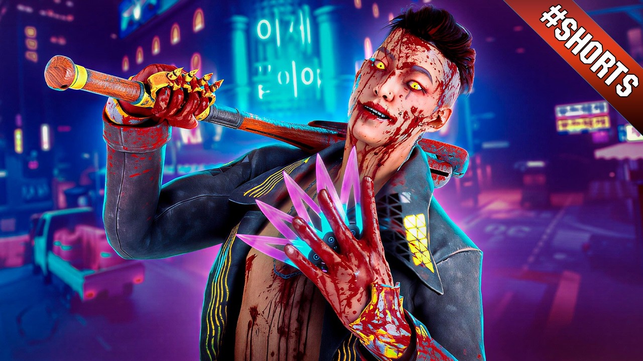 ЛОВИМ ВЫЖИВШИХ ► DEAD BY DAYLIGHT #shorts