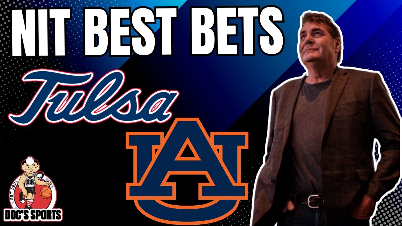 College Basketball Pick - Tulsa vs Auburn Prediction, 4/5/2026 Best Bets, Odds & Betting Tips