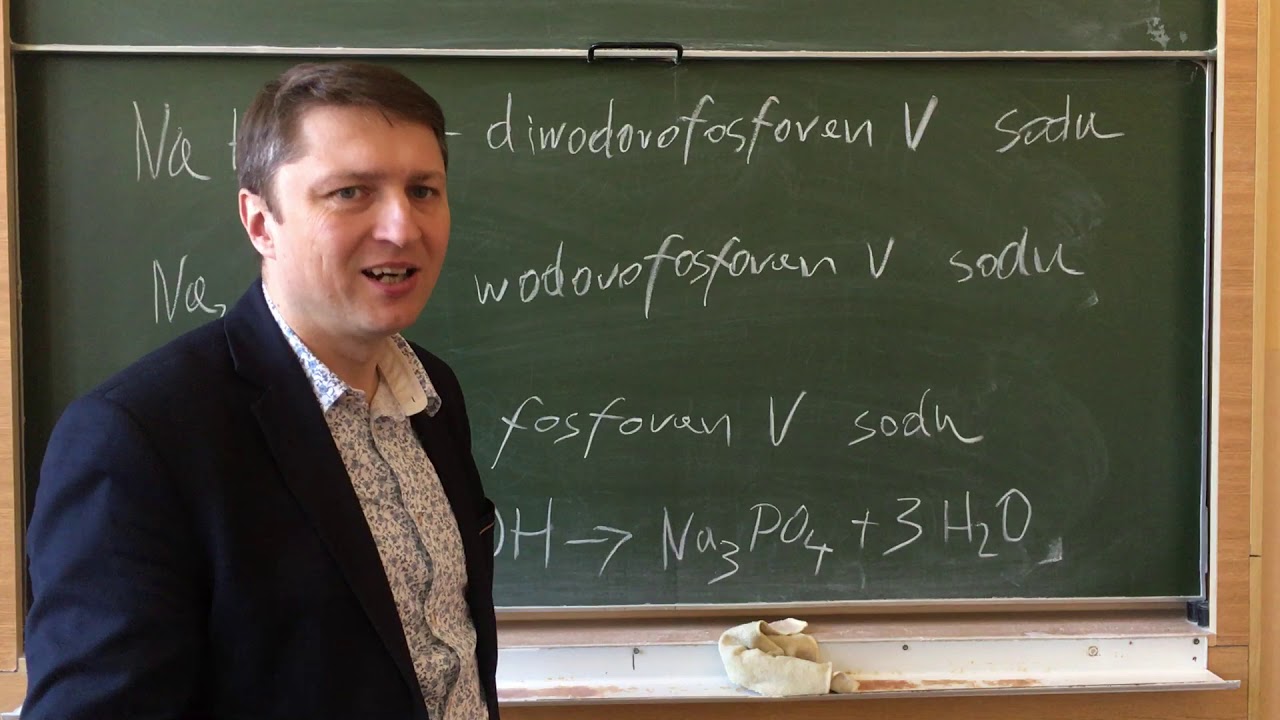 wodorosole i hydroksosole
