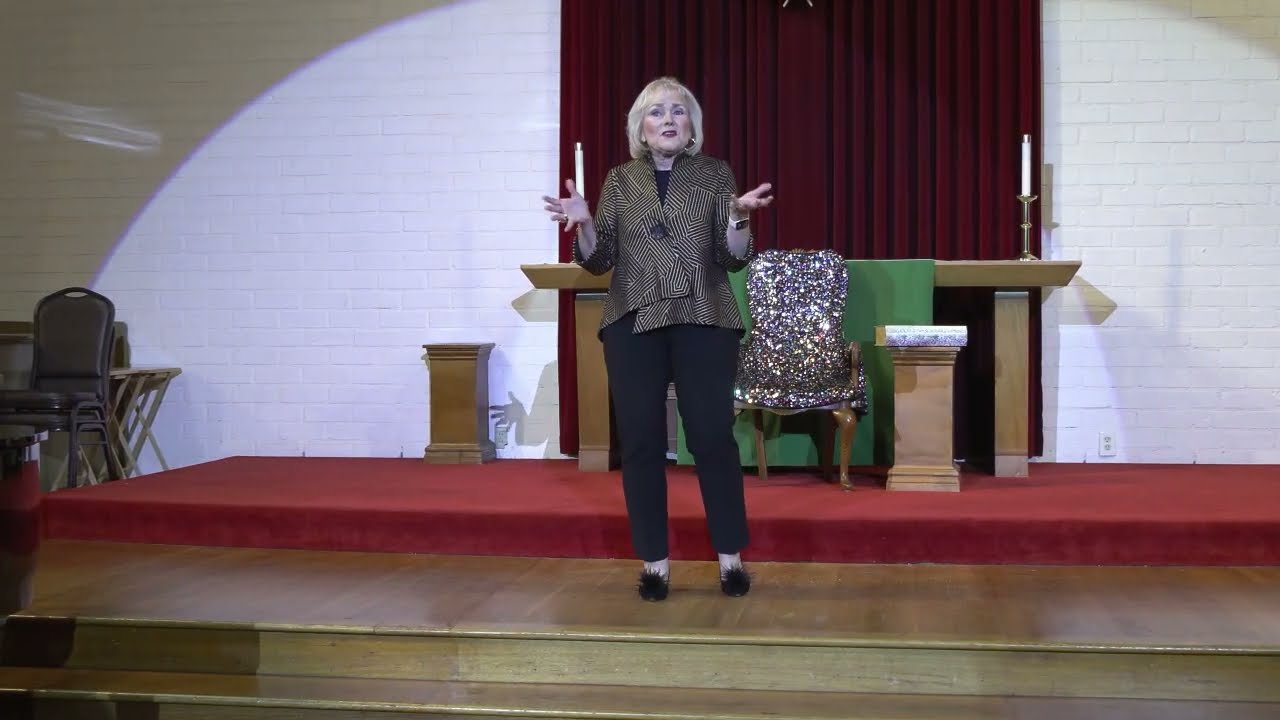 I Hate Musicals - Sue Abeles - Musical Performance