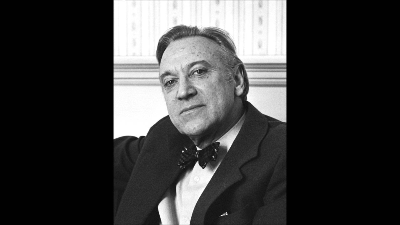 Sibelius - En Saga - Amsterdam / Kondrashin