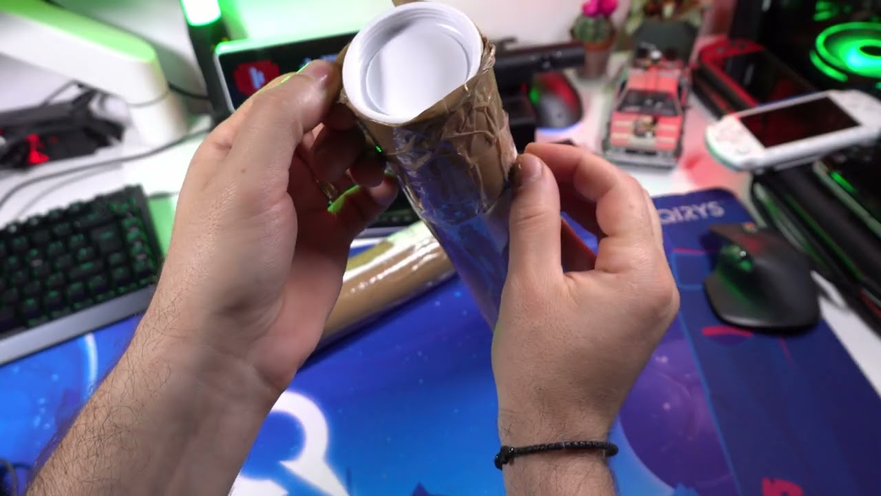 Unboxing surpriza 📢 - comenzi ONLINE - 🚀🚀🚀