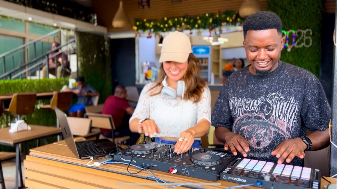 Afro House Mix Global HITS Only 2026 🌅🔥 | DJ Cläne 🇯🇵 x DJ Ricbeatz 🇹🇿#8| Tyla, MoBlack, Fireboy DML