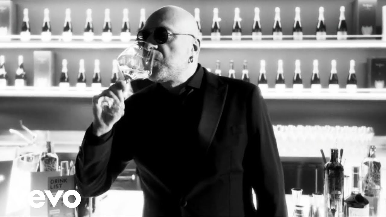 Mario Biondi - Cantaloupe Island (Dj Meme Remix) (Official Music Video)