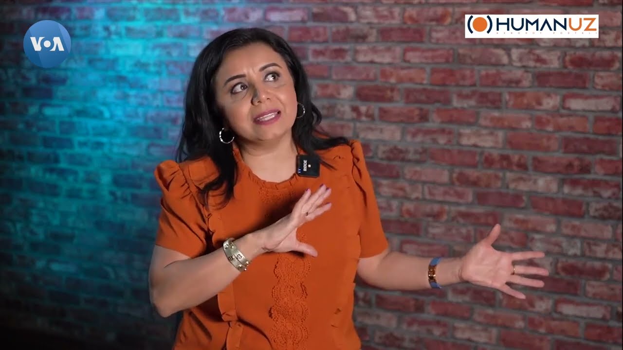 O'zbekiston: Gender tenglik o'zi nima?