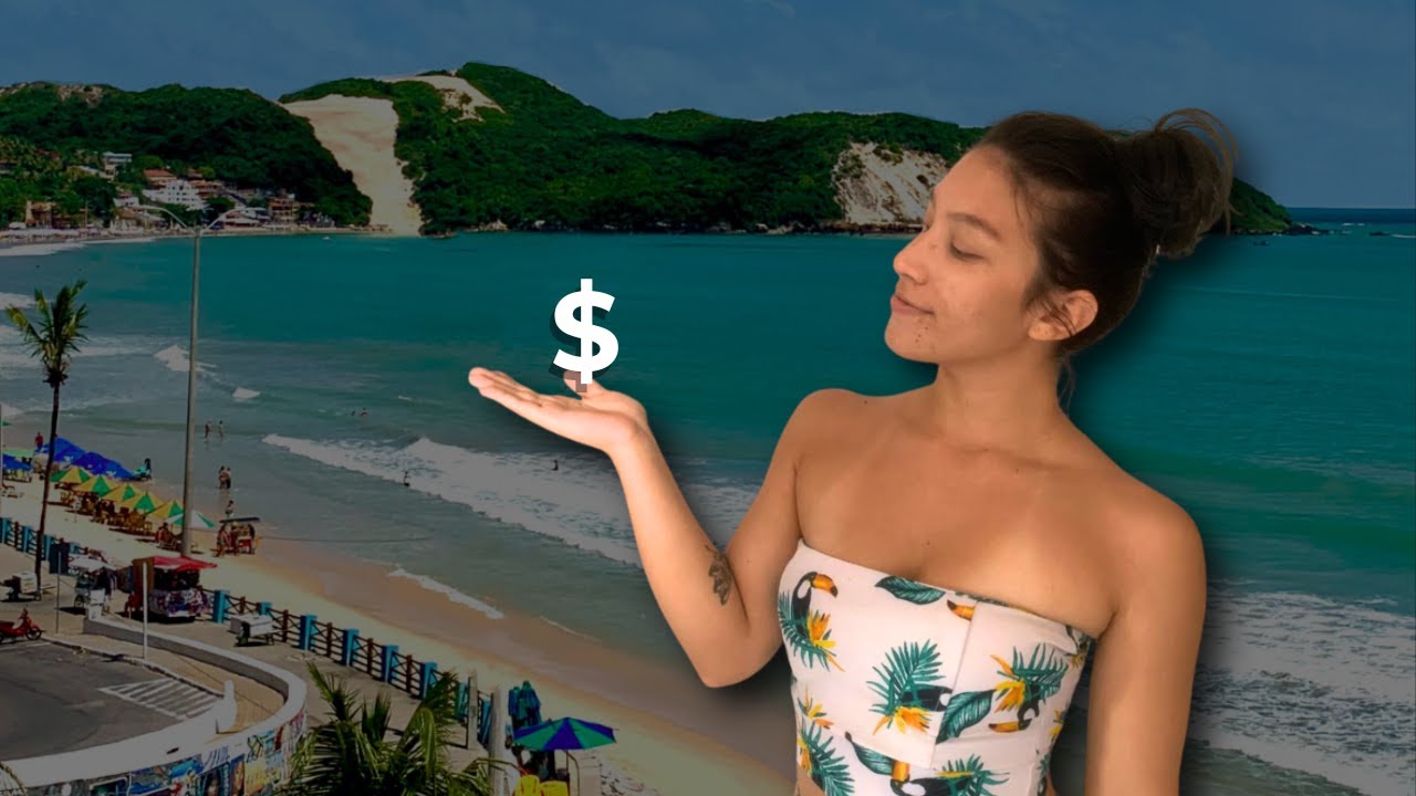 Quanto custa morar em uma praia em Natal?