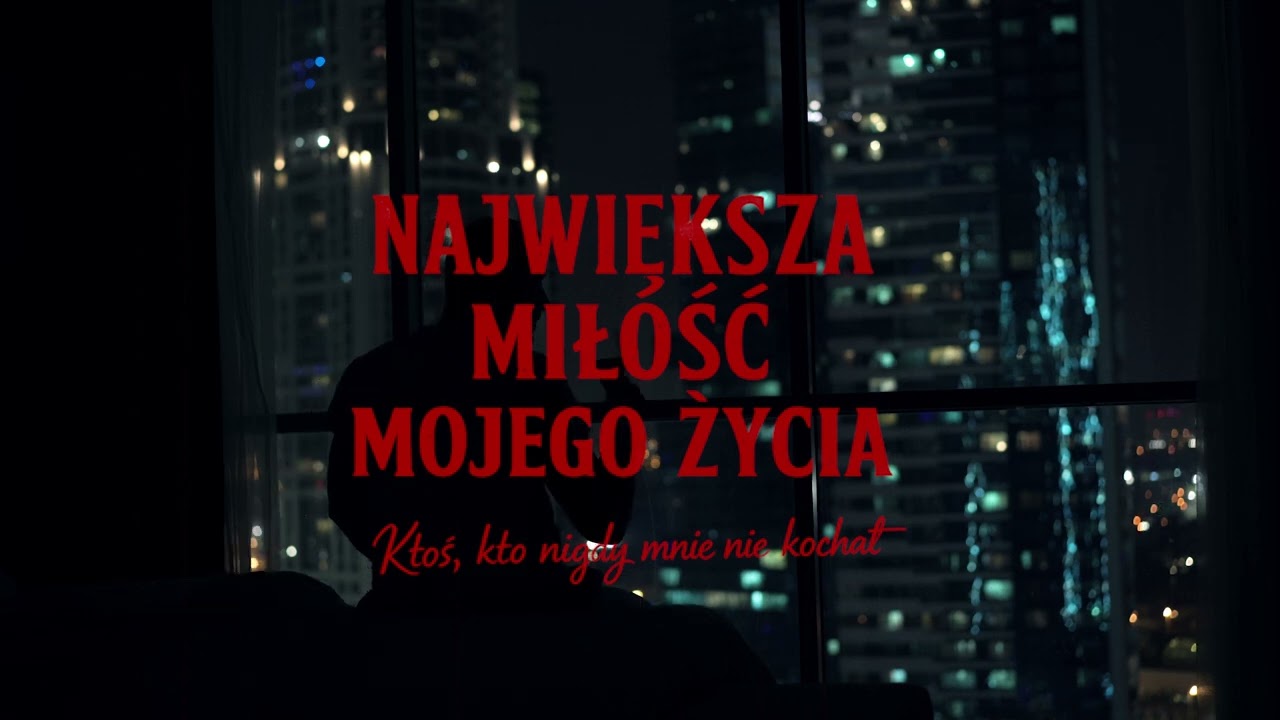 PulsAI - Największa miłość mojego życia  (Official Music Video 2026)