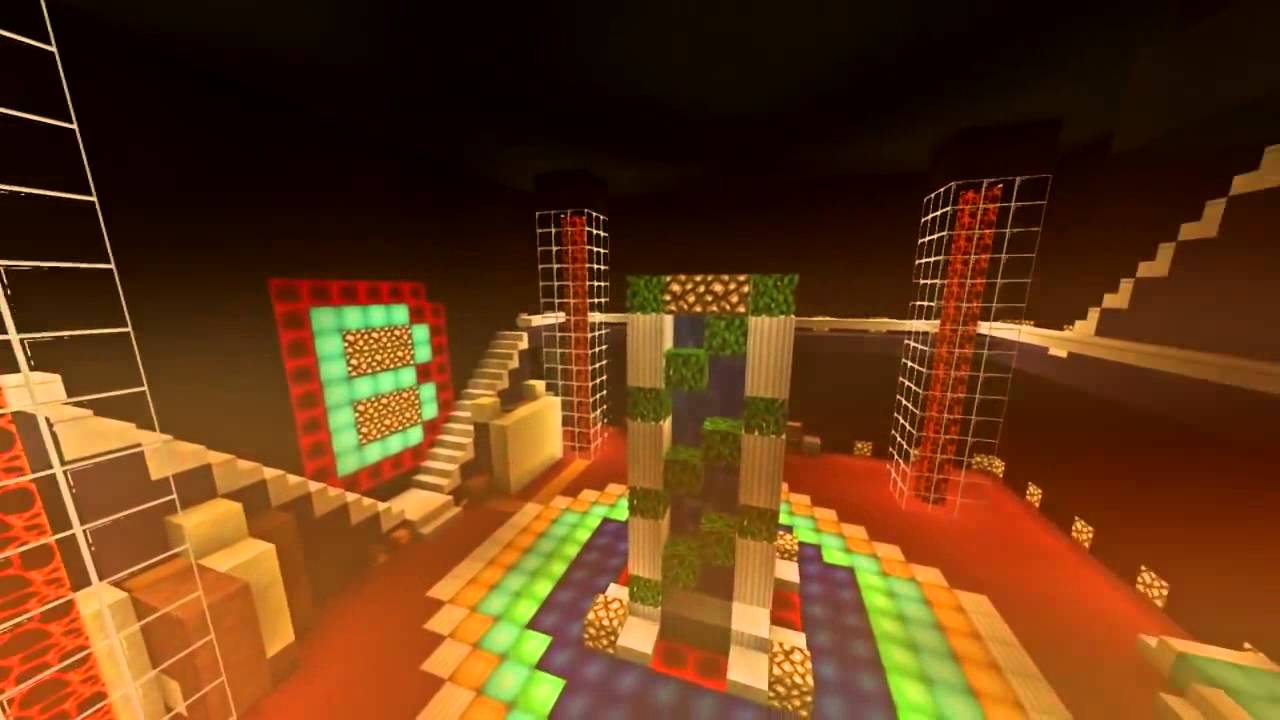 Bases Through Time - [Gontroller PvP]