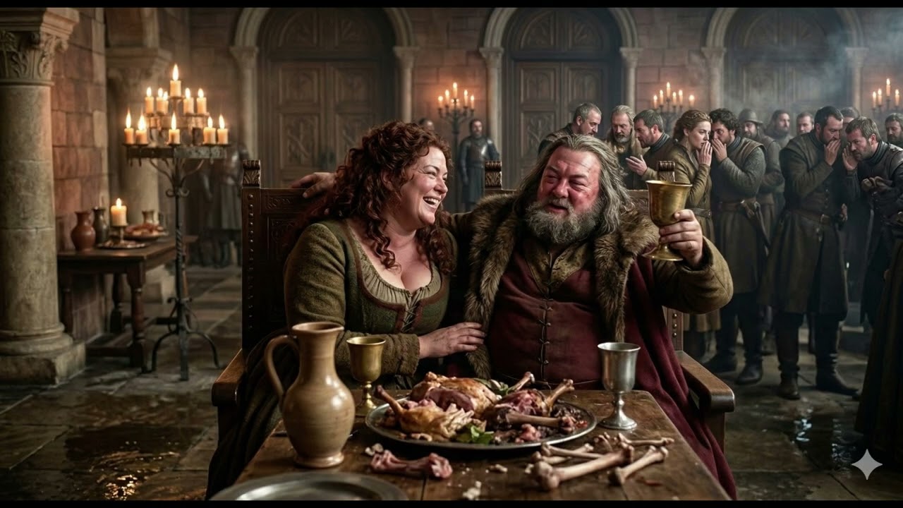 King Robert Baratheon I #asoiaf #gameofthrones