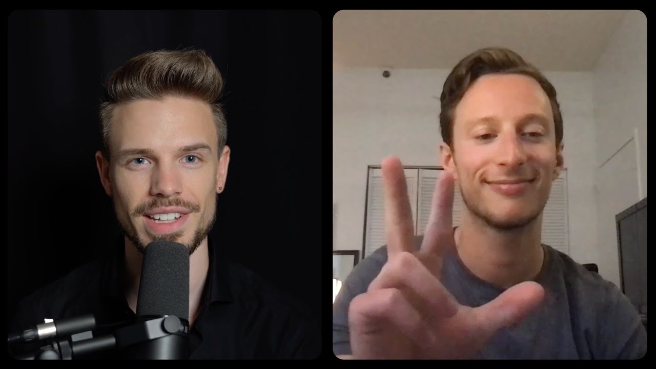 Luxury Musician Podcast- Ep.1 with Jason Nelson