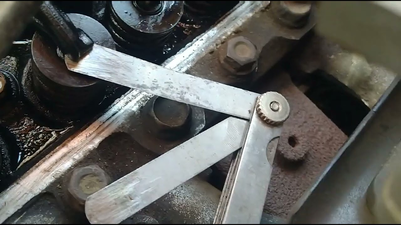 4k engine tune up