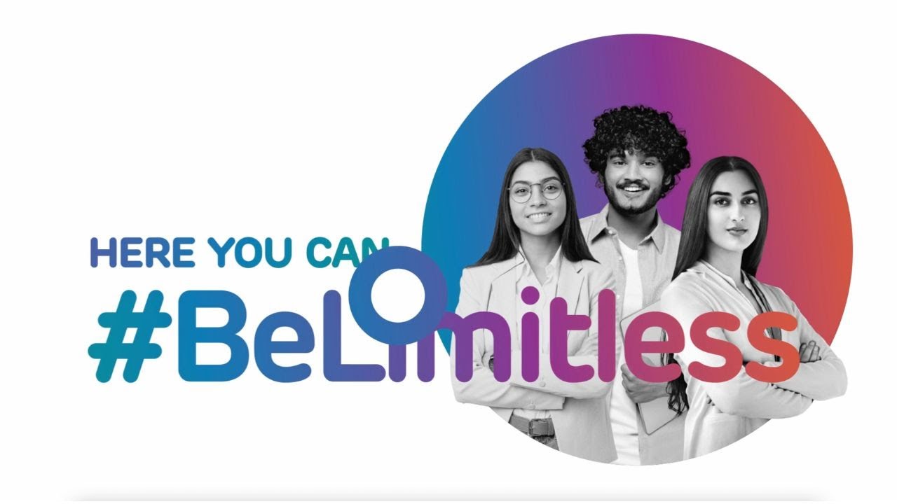 Many opportunities waiting for you to #BeLimitless at Adani.