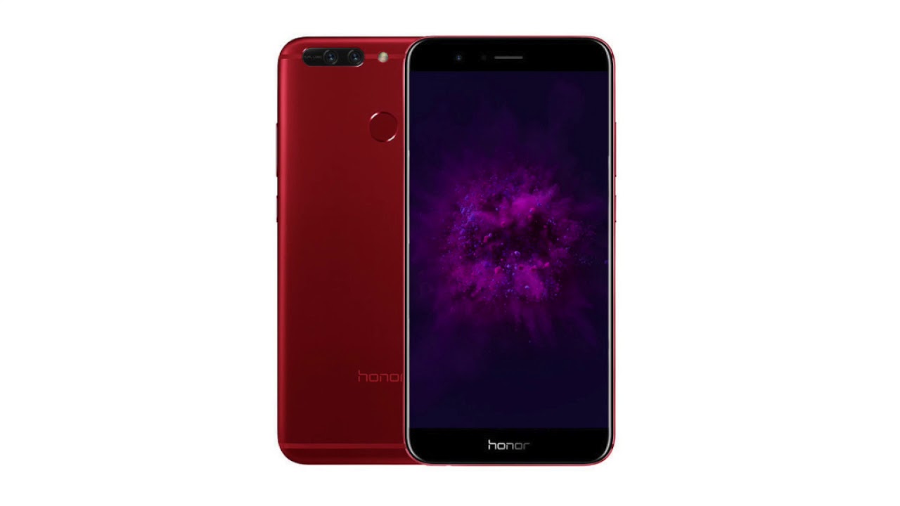 Huawei Honor V9 Brand New Smartphone!