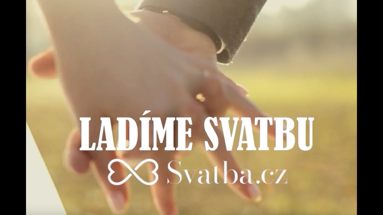 Ladíme svatbu: 1. díl - Jak začít plánovat