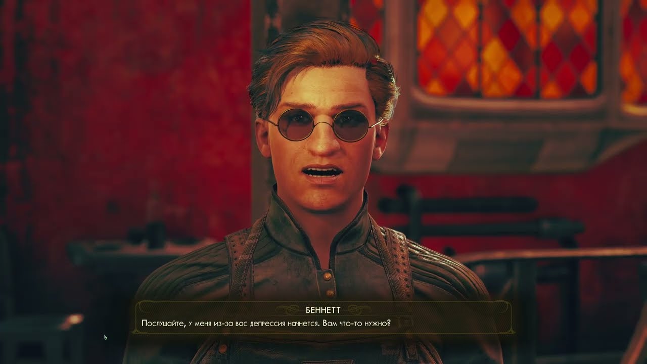 The Outer Worlds Spacer's Choice Edition 34 серия Прохождение без комментариев в 4K