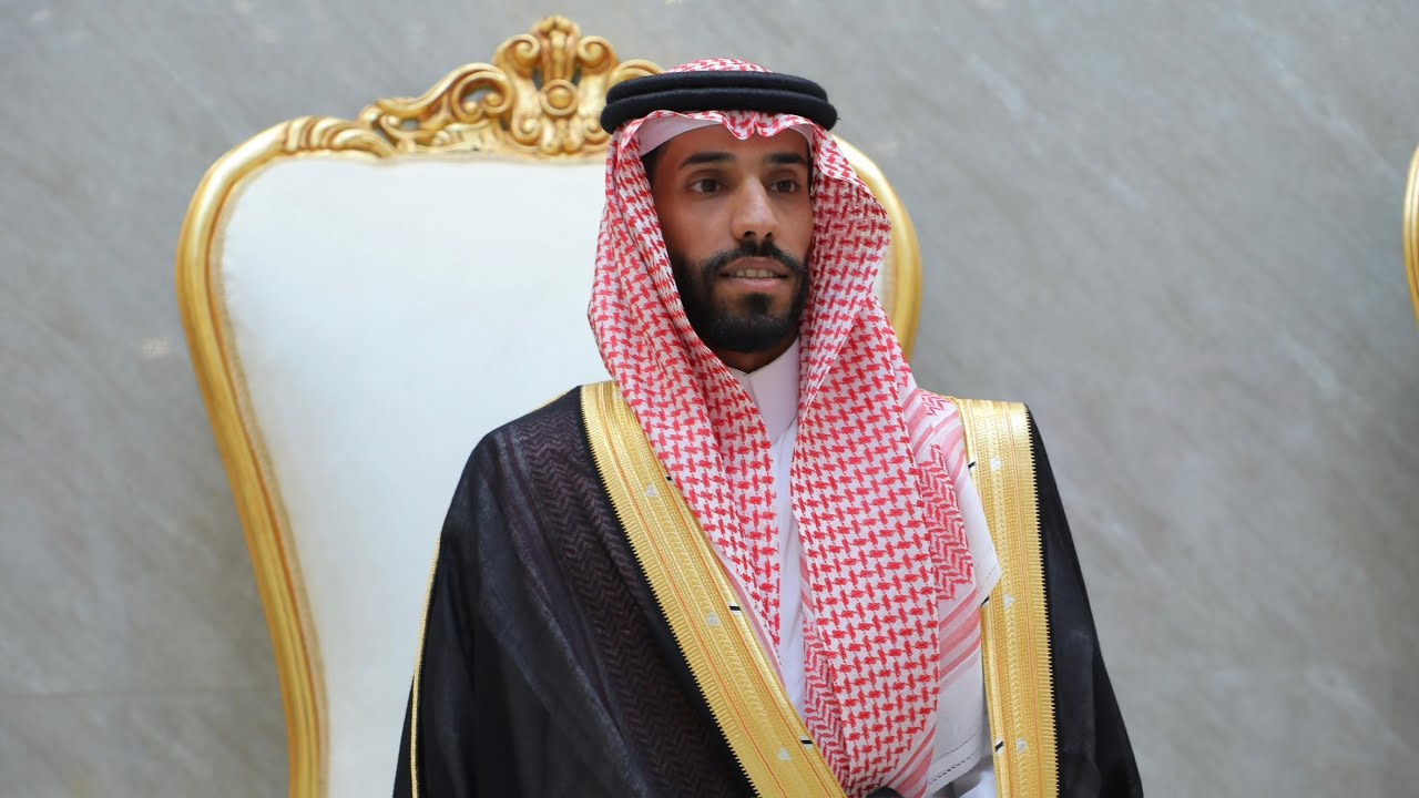 حفل زواج سلطان بن منصور بن عساف المقاطي يوم الجمعة الموافق ١٤٤٦/١٠/١٣هـ