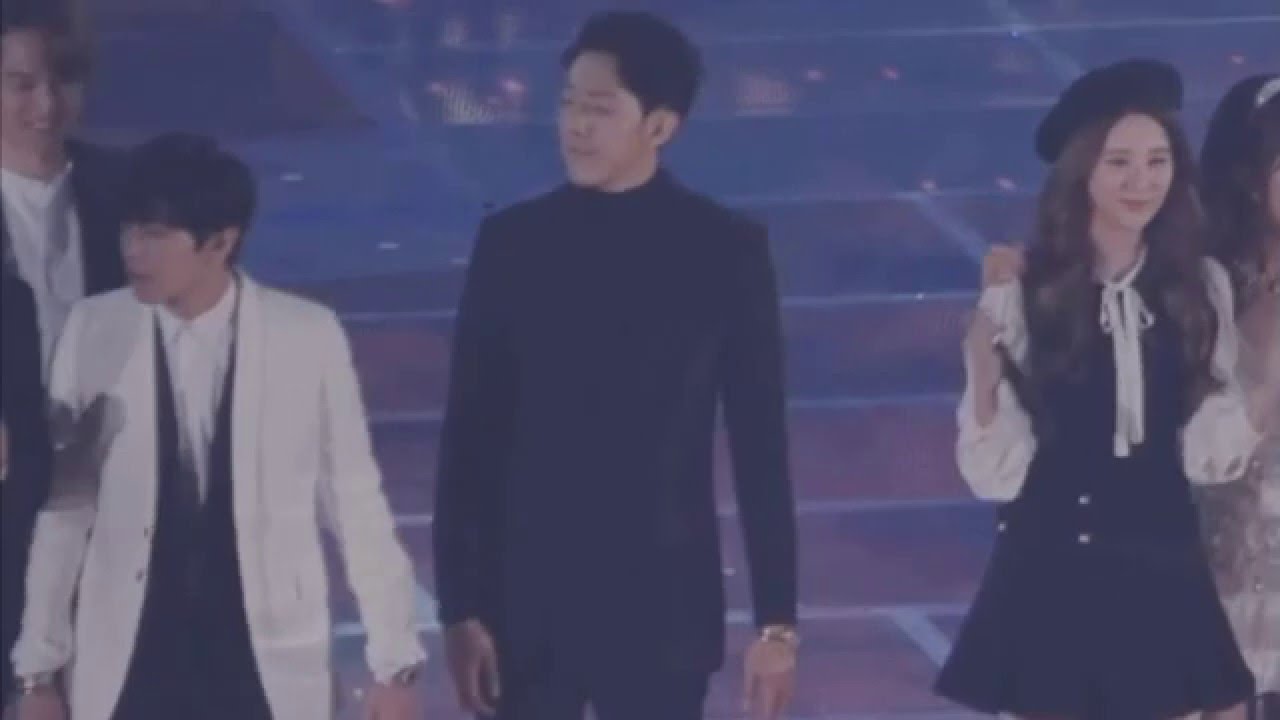 [FMV] YongSeo - It's Alright