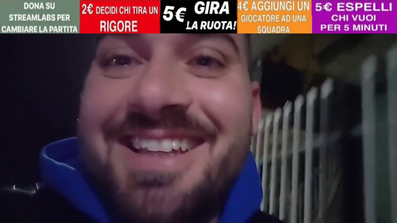 BUSSARE A 2 CITOFONI ALLE 2 DI NOTTE DICENDO DI ESSERE TESTIMONI DI GEOVA