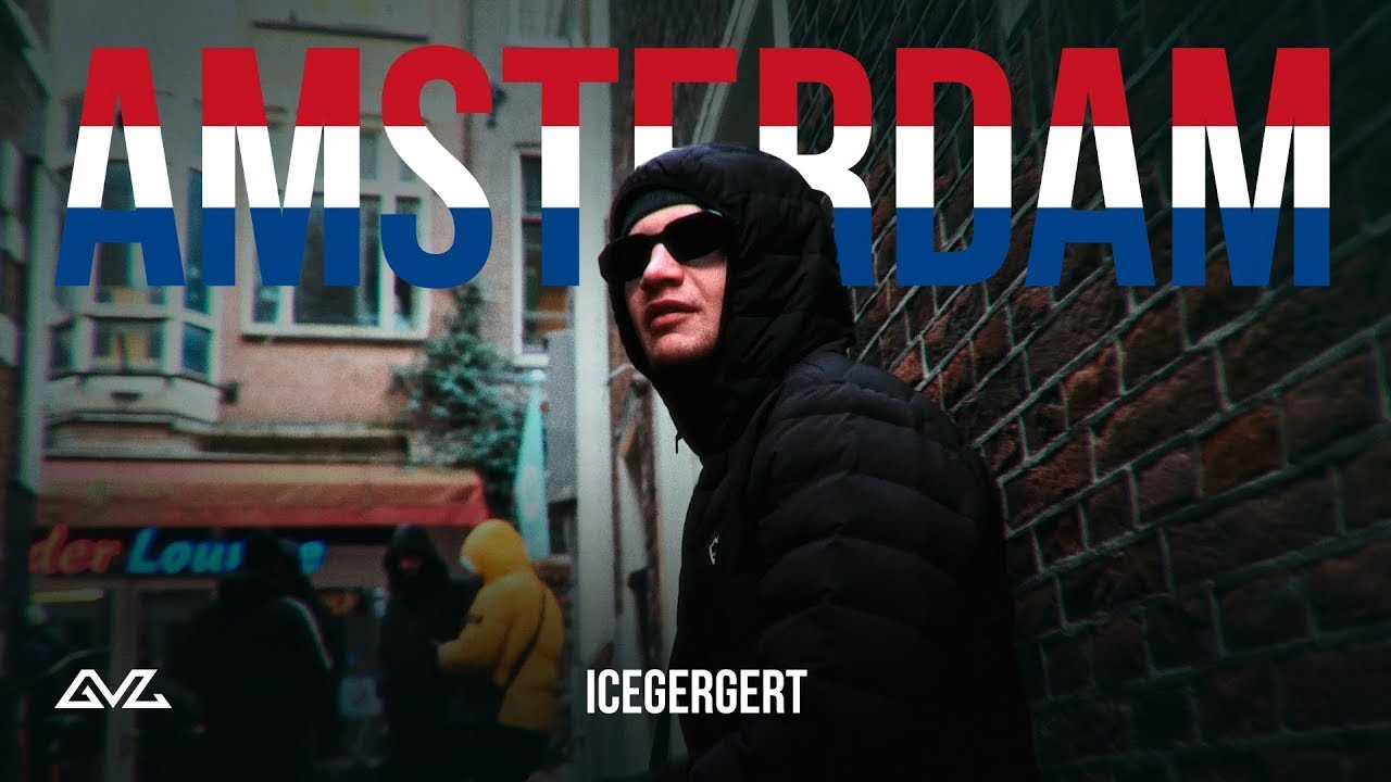 ICEGERGERT - Amsterdam (English Subtitles)