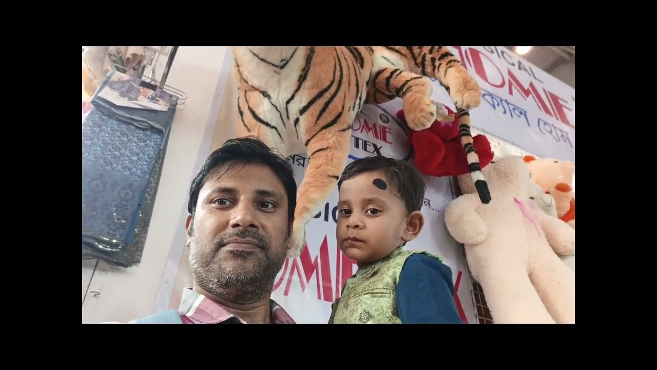 Rudra@Trade Fair2026
