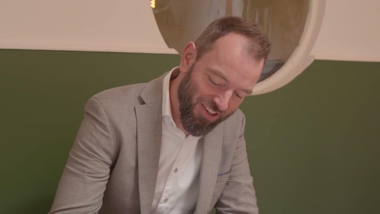 Lengkeek item 3 Doe Maar Duurzaam S16E38