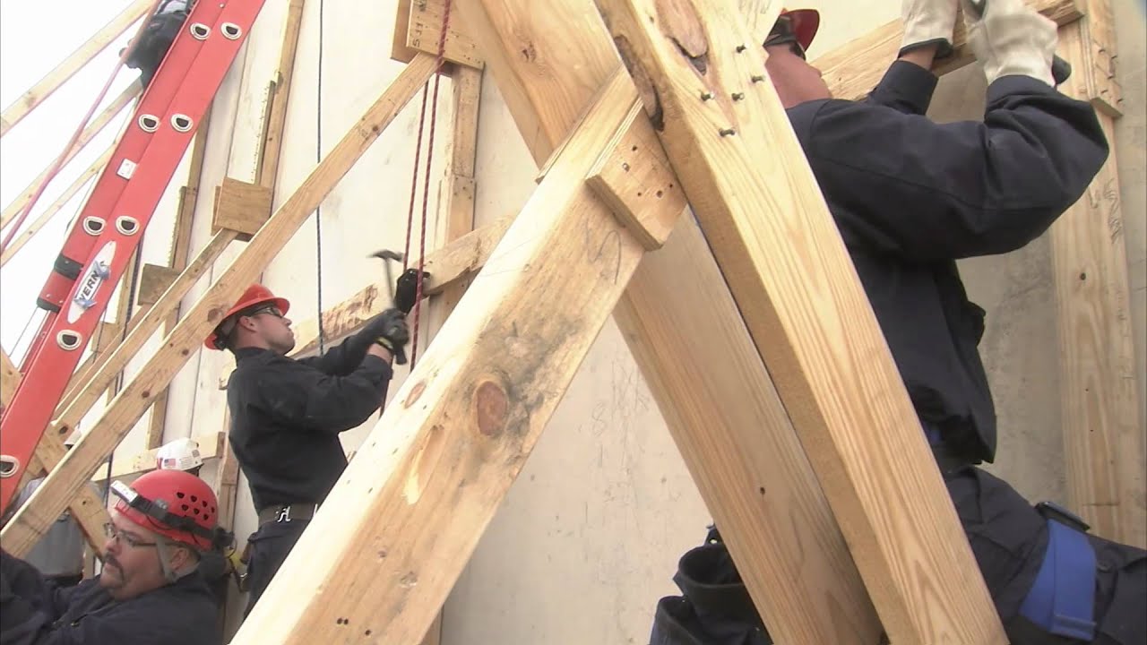 Advanced Structural Collapse 3