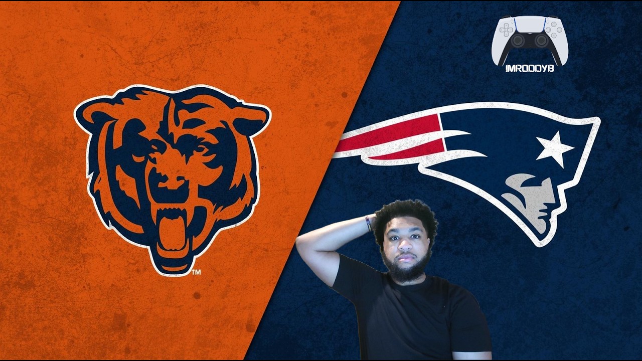 MY First Madden 26 Game and It Came Down to the Wire