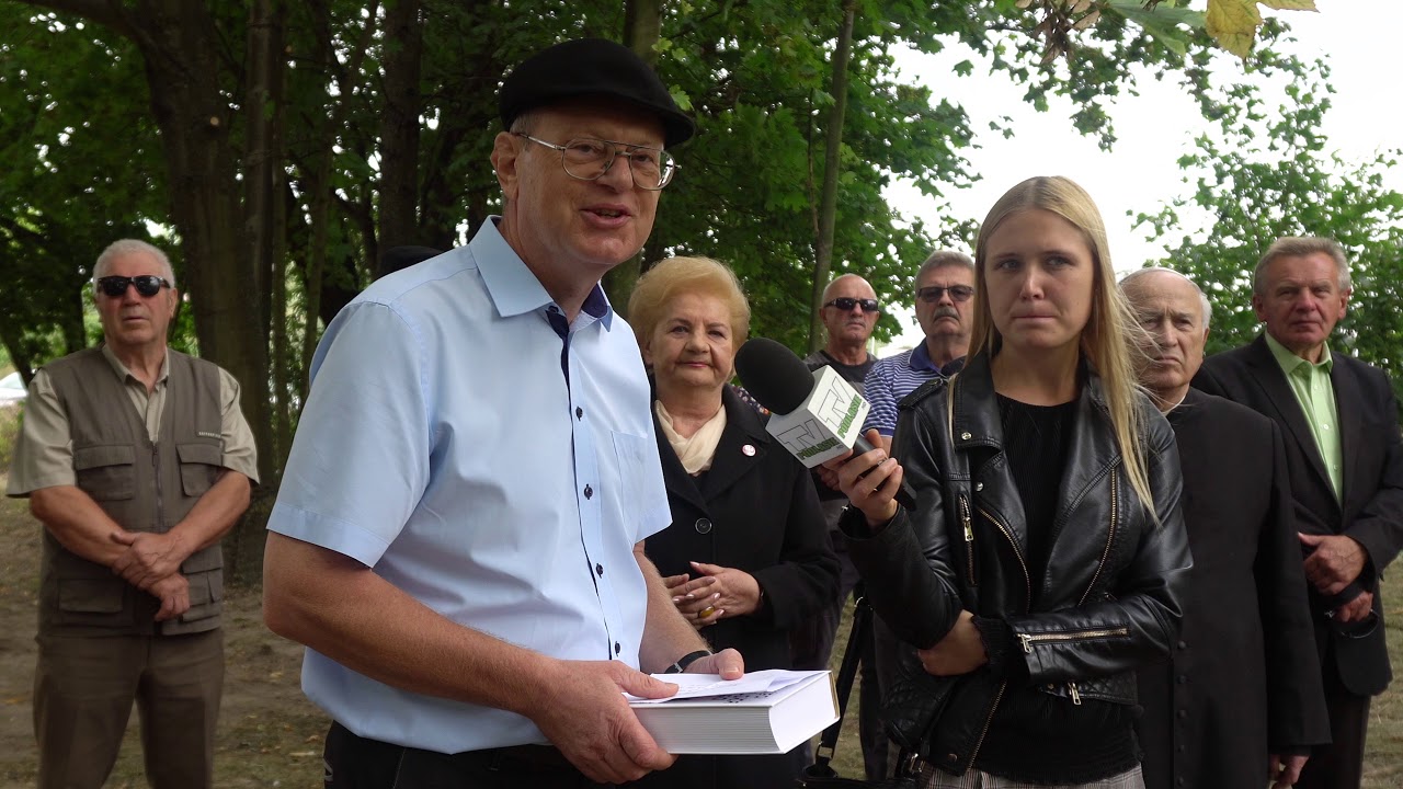 Bielsk Podlaski Pamięta - Dni Kultury Żydowskiej - Bielsk remembers