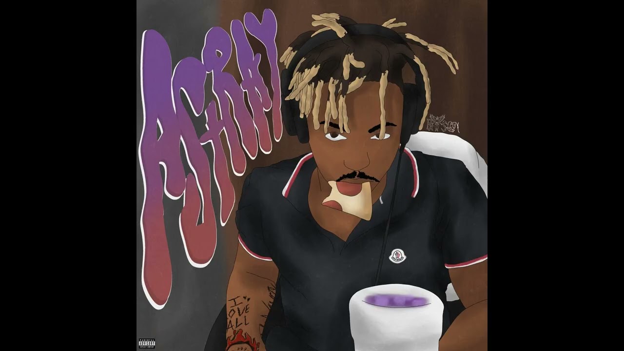 [FREE] Juice WRLD Type Beat - 