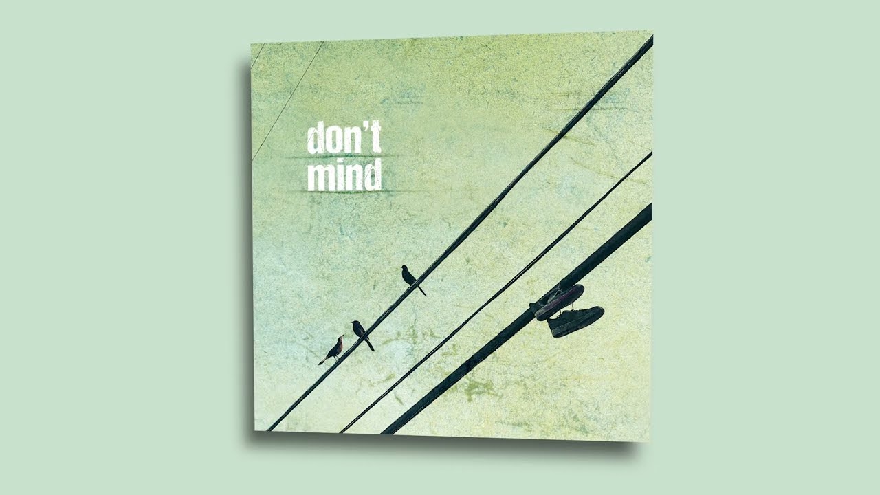 Newslang - Don't Mind (SINGLE)