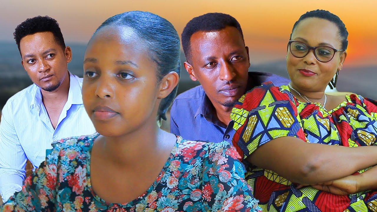 URUGO RWANJYE S16EP16||FOFO ashwanye na DERICK😳PRINCE yakiriye agakiza