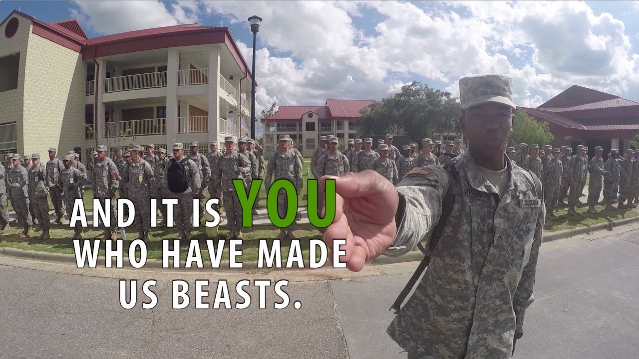 SOUND OFF! - U.S. Army Cyber Center of Excellence