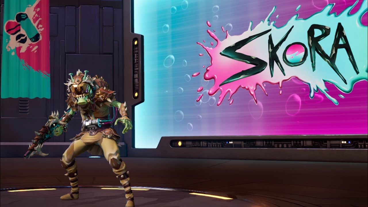 Star Wars Hunters Skora Archive Gameplay (2/2)