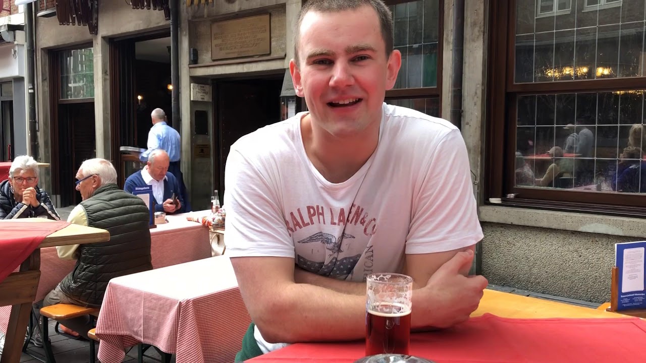 Filmprojekt: Altbier und Brauhauskultur in Düsseldorf.