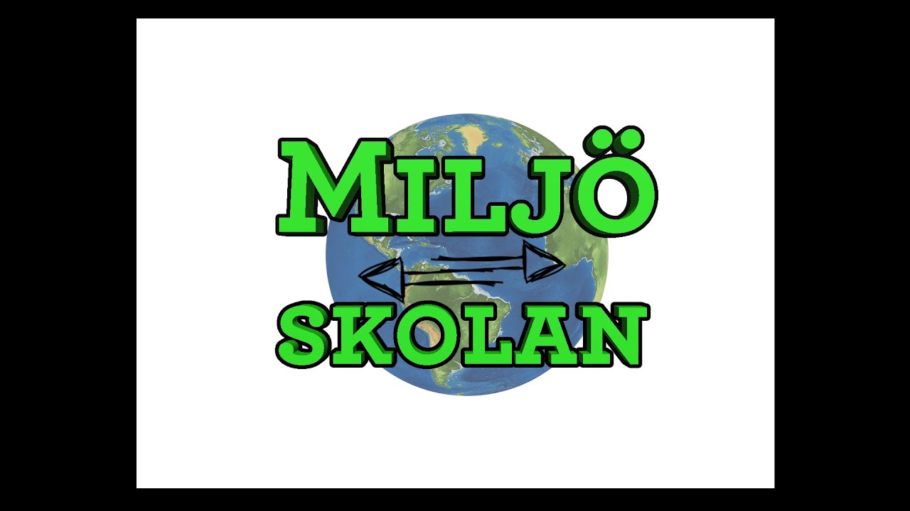 Bertils miljöskola del 1: Bomullsindustrin