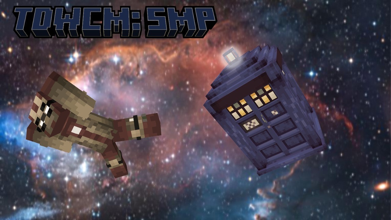 TDWCM SMP episode 8
