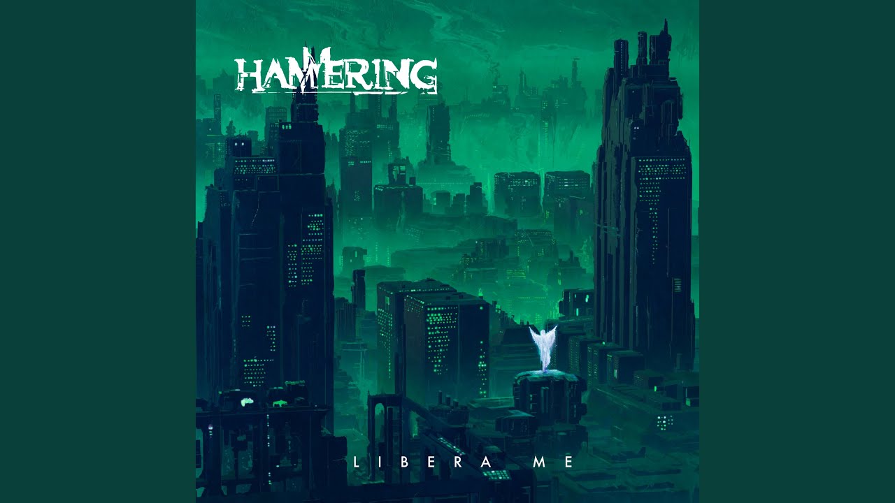 LIBERA ME