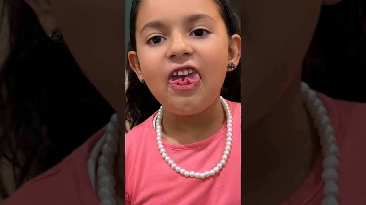 LOS TALENTOS OCULTOS DE LAS HERMANITAS 😱🤣 #liamendi #comedia #hermanitas #shorts