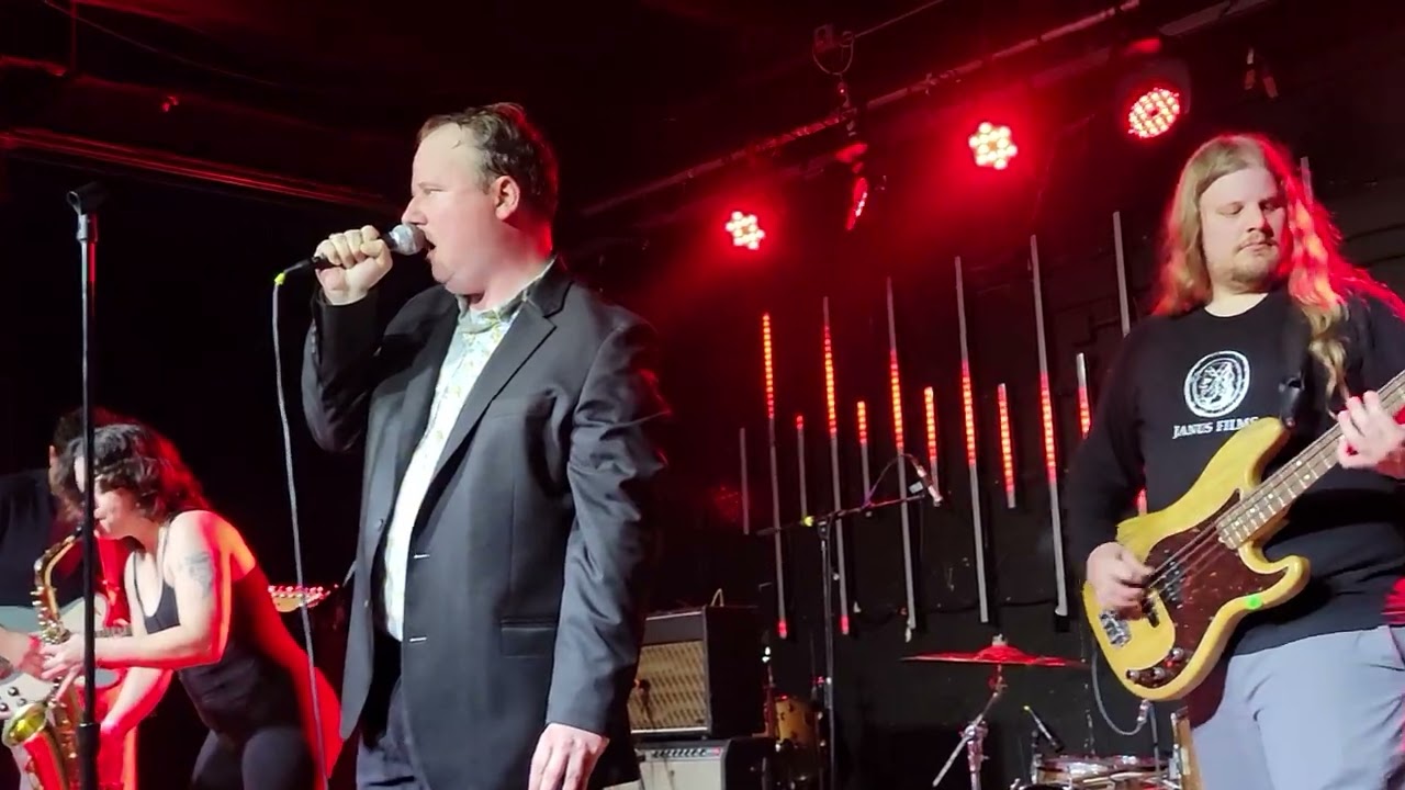 Protomartyr plays 