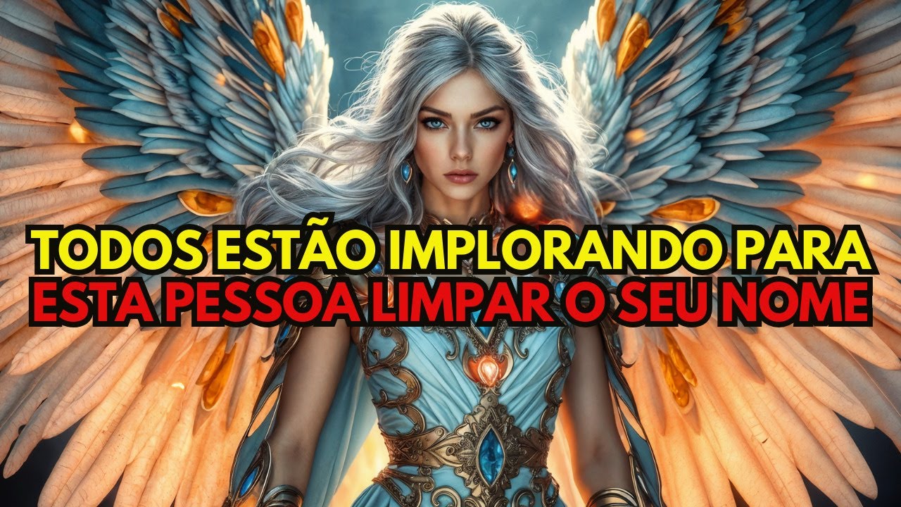 ESCOLHIDO, ESTÃO PRESTES A CONTAR A VERDADE SOBRE UMA MENTIRA QUE AJUDOU A CONSTRUIR CONTRA VOCÊ 🤐