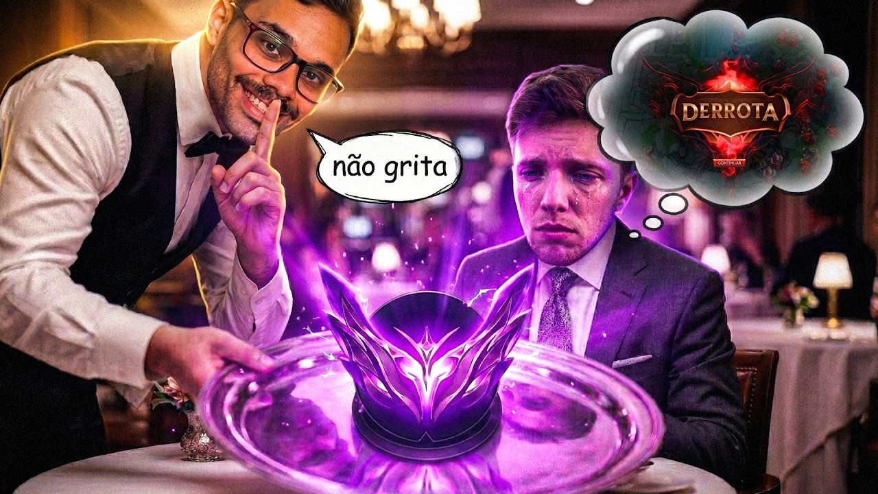 PIJACK É O MEU MAIOR FREGUÊS