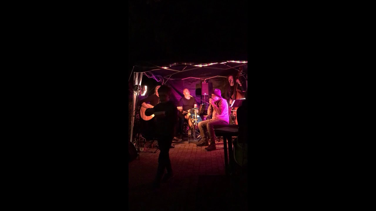 Trionova & Mad Musikus   Zugabe