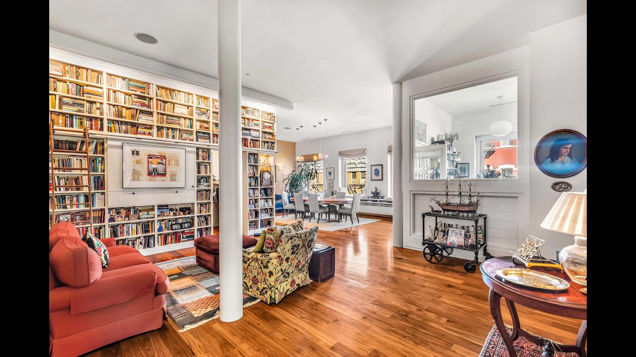 420 West Broadway, PHA | New York, New York