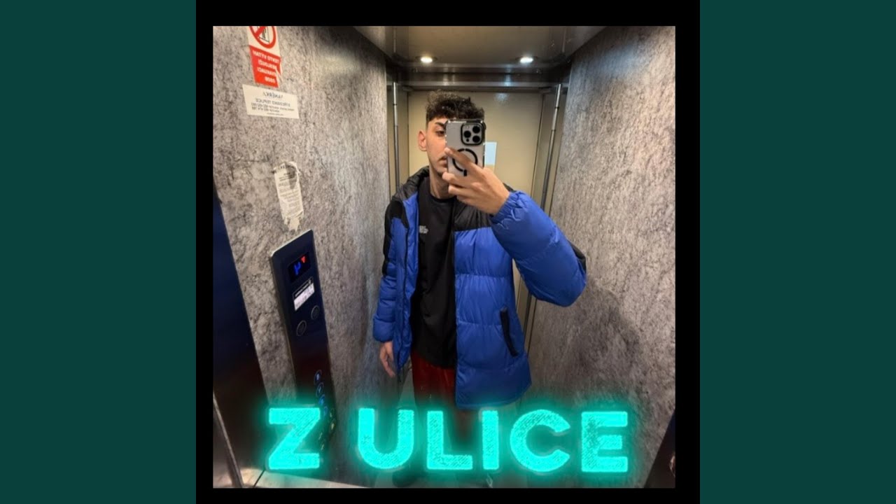 Z ULICE