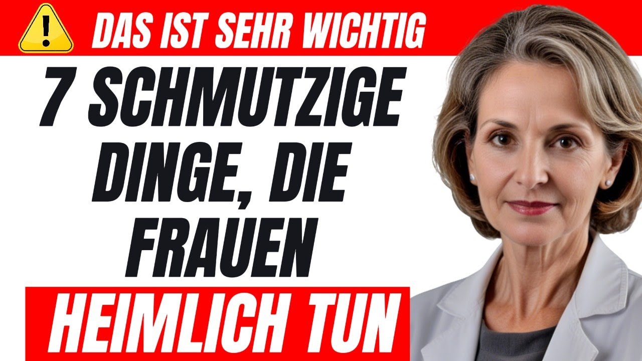 7 Dinge, die Frauen von einem Mann WIRKLICH WOLLEN und sich niemals trauen, dir zu sagen