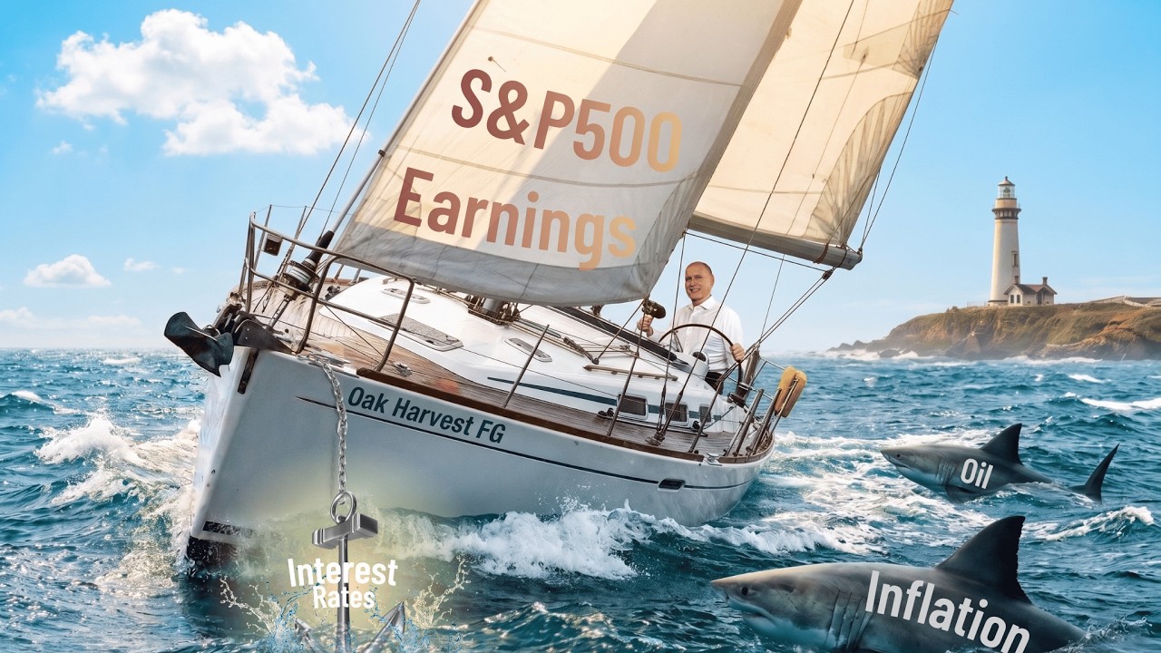 Interest Rates: A Headwind, not a Roadblock to Growth Stocks