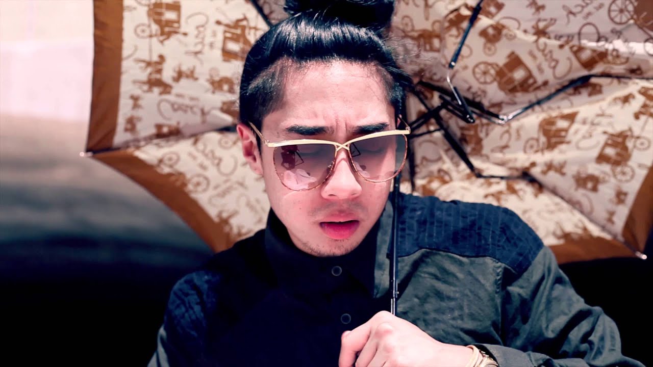 Cashinova ft Nikko Dator - Cant Tell (Prod by JetsonMade)