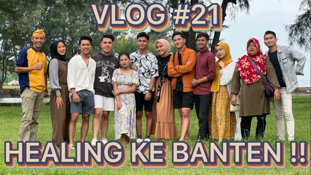VLOG #21 REUNIAN LIDA !! DIAJAK MAKAN BELING SAMA WULAN !!