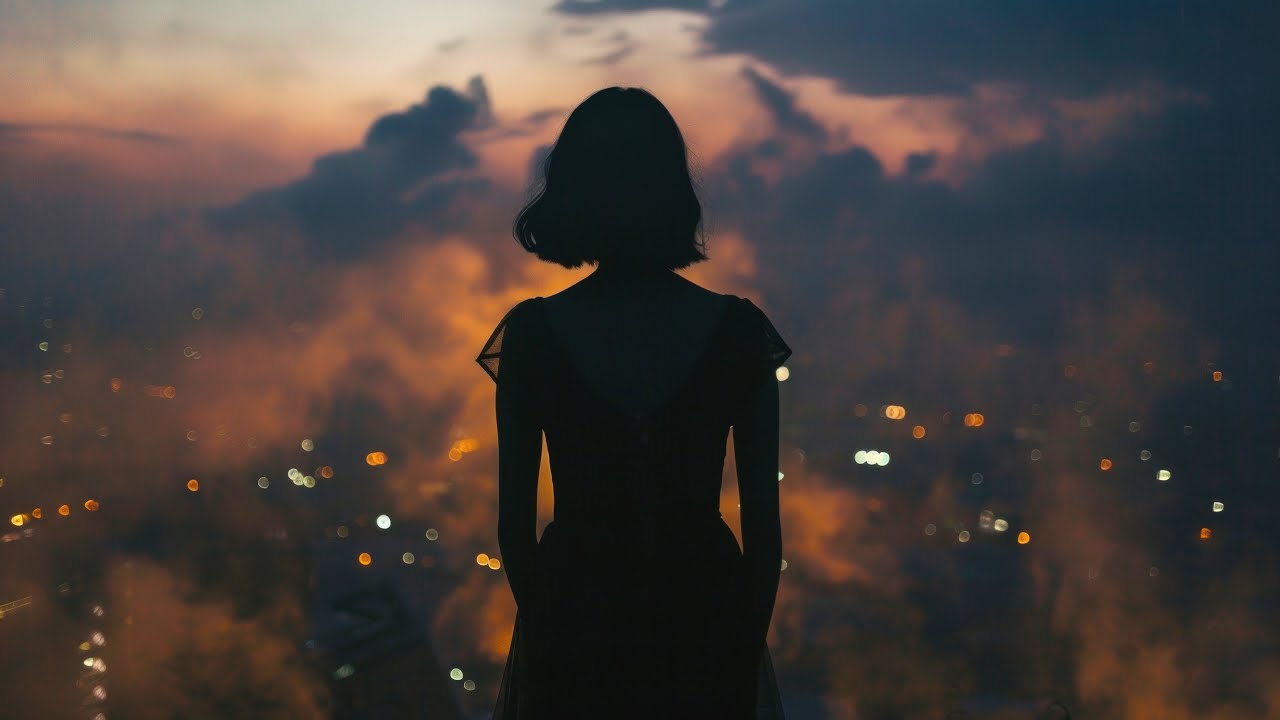 Fading Away | Deep Chill Music Mix