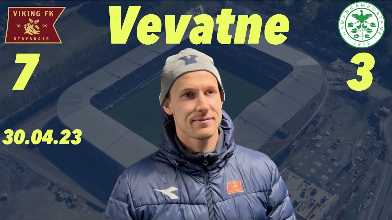 Vevatne sine tanker etter tim&aring;lsfesten🥳